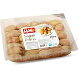 Erbaa Has Yaprak Soğan Dolma 2500 gr - 2,5 kg