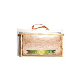 Erbal Organik Poliflora Petekli Bal - 3,5 kg