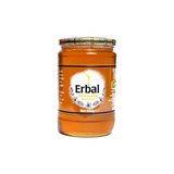 Erbal Polifloralı Süzme Çiçek Balı & Ham Bal (850GR) - 850 gr