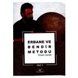ERBANE VE BENDİR METODU EHSAN JAMALİ