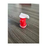 Erbaşlar 5 Adet Plastik Bidon Musluğu - Pratik Ve Ekonomik Çözüm