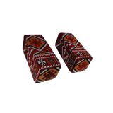 Erbasonline Kdy-000 Bolvadin Şark Köşesi - 2 Adet Kolluk 50 X 20 X 20 Cm
