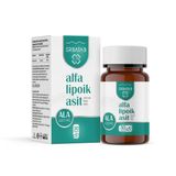 Erbatab Alfa Lipoik Asit 30 Kapsül