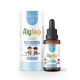 Erbatab Alg Yağı Omega 3 30 ml Damla