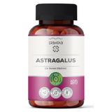 Erbatab Astragalus Çin Geveni Ekstresi 60 Kapsül