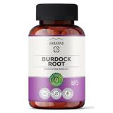 Erbatab Burdock Root Dulavrat Otu Ekstresi 60 Kapsül