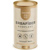 Erbatab Fiber Kompleks Prebiyotik 250 gr Toz