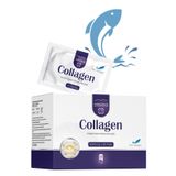 Erbatab Hidrolize Kollajen 5000 mg 30 Saşe