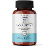 Erbatab L-Carnitine 60 Kapsül