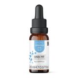 Erbatab Lugol İyot %2 Solüsyon 20 ml Sıvı