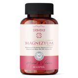 Erbatab Magnezyum 60 Kapsül