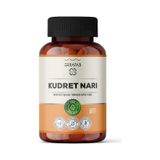 Erbatab Momordica Kudret Narı Ekstresi 60 Kapsül
