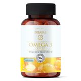 Erbatab Omega-3 60 Kapsül Balık Yağı