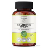Erbatab St John's Wort Sarı Kantaron Ekstresi 30 Kapsül
