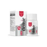 Erbatab Vitamin Demir 30 Kapsül