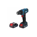 Erbauer 2 Akülü Viadalama Çift Akü 12v Edd12-lı-2 2 Yıl 2.0 - 2.4 Ah Darbesiz 12 Volt