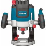 Erbauer ER2100 2100 W Freze Makinası 6-8-12 mm Uçlarla Hassas İşlem Yapma İmkanı