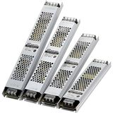 Erbay 12V 5 -10 -15-20-30 Amper Slim LED Trafosu Adaptörü - 16,5 Amper