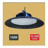 Erbay 150W LED Fabrika Armatürü Beyaz Işık