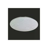 ERBAY 24W SIVA ÜSTÜ DESENLİ DEKORATİF ARMATÜR LED PANEL2