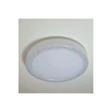 ERBAY 35W SIVA ÜSTÜ ARMATÜR DEKORATİF LED PANEL DAMLA