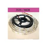 ERBAY 5 Metre 3535 Şerit Led 12 Volt Adaptör Hariç