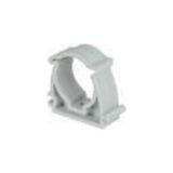 ERBAY 50 Adet Geçmeli Kapaklı Kroşe 20 mm