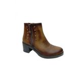 Erbay 610 Nubuk Trend Fashion Kadin Bot