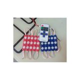 ERBAY Çakar Modül Led Mavi Kırmızı ( Çakarı ) Led