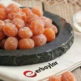 Erbaylar Altın Portakal Kumkuat Kurusu - 250 Gr
