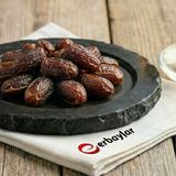 Erbaylar Kudüs Hurması Jumbo Boy - 250 Gr