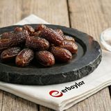 Erbaylar Kudüs Hurması Orta Boy - 250 Gr