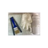 ERBAYLAR POLYESTER Fiber Polyester Reçine Tekne Tamir Seti/tamir Kiti 2 Kg