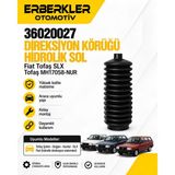 ERBERKLER 36020027 Dıreksıyon Korugu Hıdrolık Sol Fıat Tofas Slx Tofaş MH17058-NUR