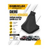 ERBERKLER Deri Vites Körüğü Doğan Kartal Şahin Slx Tip