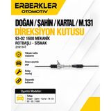ERBERKLER Direksiyon Kutusu Mekanik - Tofaş Doğan Kartal Şahin 1600