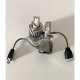 ERBERKLER H3 Zenon Ampül 1 Takım