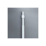 Erbey Plastik Briz Perde Çubuğu 60x80 cm (2 Adet)