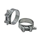 Erbi Krom Ağır Hizmet 55x59 mm Ayarlı Kelepçe