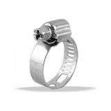 Erbi Metal Hortum Kelepçesi 65-82 - 50 Adet