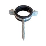 Erbi Trifonlu 11/4" Kelepçe