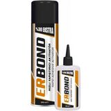Erbond Hızlı Yapıştırıcı Aktivatör 500 ml + 130 gr