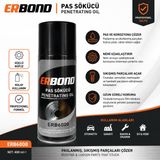 ERBOND PAS SÖKÜCÜ SPREY 200 ML