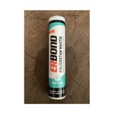 Erbond Pu Mastik Gri Güçlü Silikon Metal Yapıştırıcı Otomotiv Inşaat 280 ml