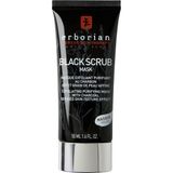 Erborıan Black Scrub - Arındıcı Kömür Maskesi 50 ml