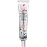 Erborian CC Creme - Spf 25 Hd Formüllü Parlaklık, Koruma Ve Nem Sağlayan Aydınlatıcı Bakım CC Krem 45 ml