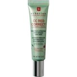 Erborian CC Krem Mini Red Correct 15 ml Kızarıklık Karşıtı Yatıştırıcı Etki Centella Asiatica İçerikli