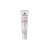 Erborian CC Kreme, Renkli Düzeltici Bakım, SPF 30, Clair, 15 ml
