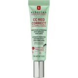 Erborian cc Red Correct - Dengeleyici cc Krem 15 ml