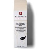 Erborıan Erborian Milk & Peel Mask - Kremsi Yüz Maskesi 60 G